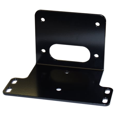 Kfi Kawasaki Mule 600/610 Mount 100575